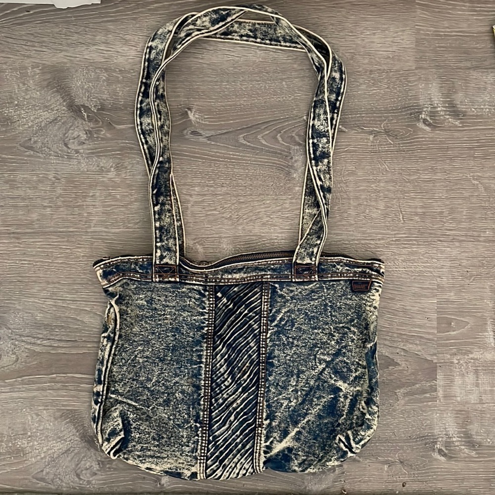 Jean Purse